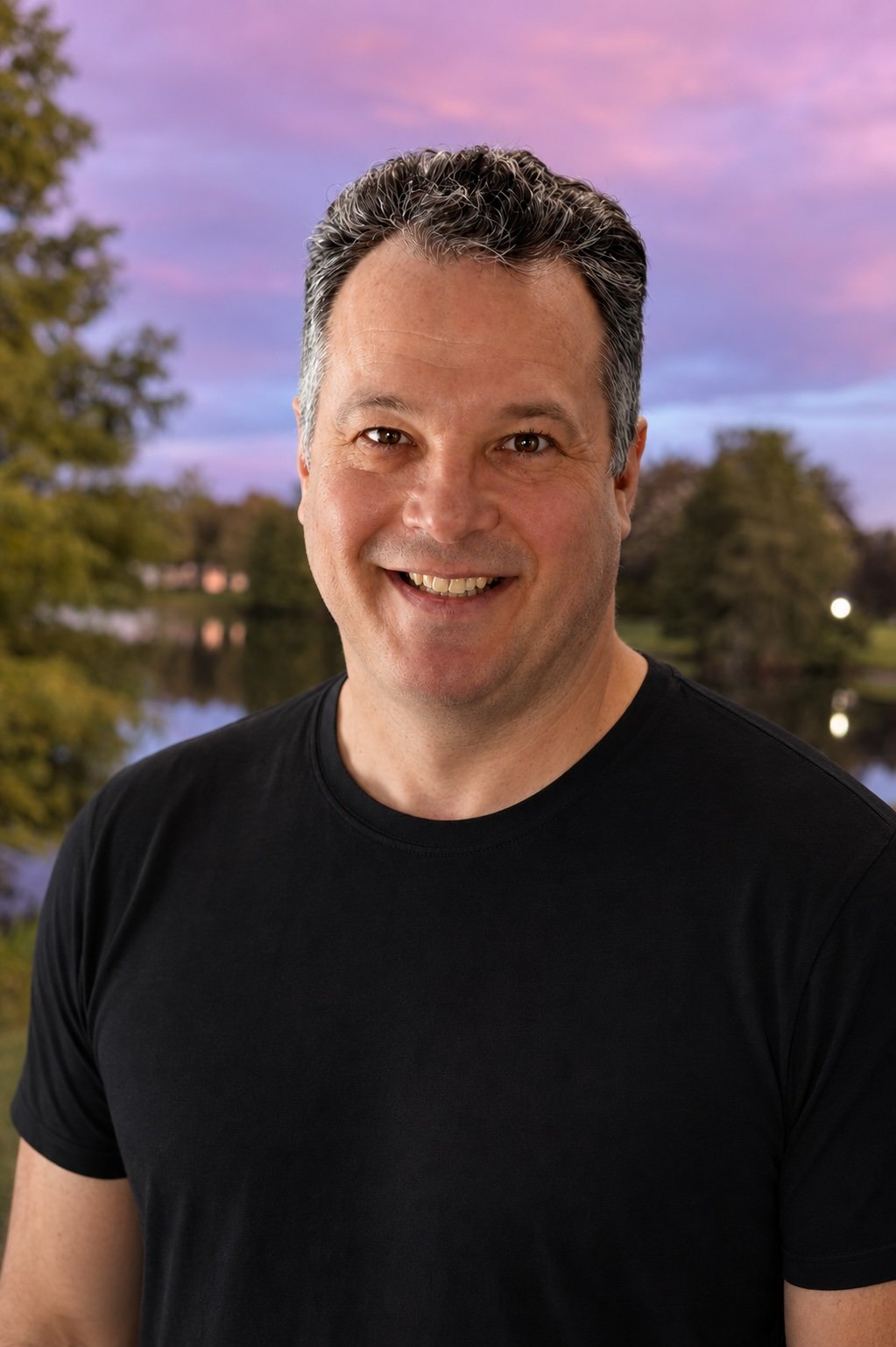 Aaron Jay Lev